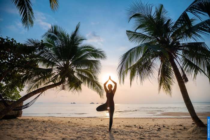Yoga Shooting for Vandana. Full yoga photo shoots