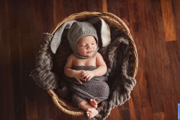 Baby Tao. How are the maternity & newborn photo shoots going?