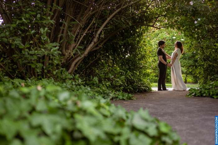 Marta & Dinis. Some full shootings