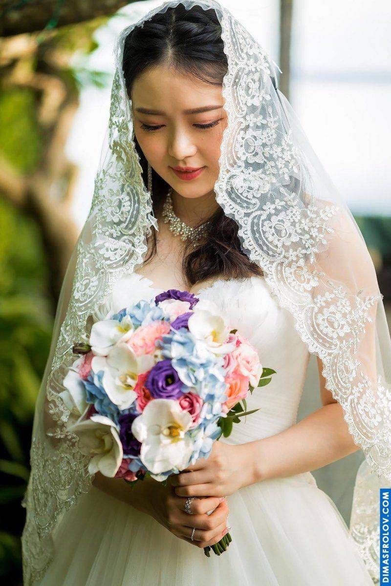 Wedding Photo Shooting at Le Meridien Resort & Spa. Photo 16514 (2023-05-03 21:47:52)