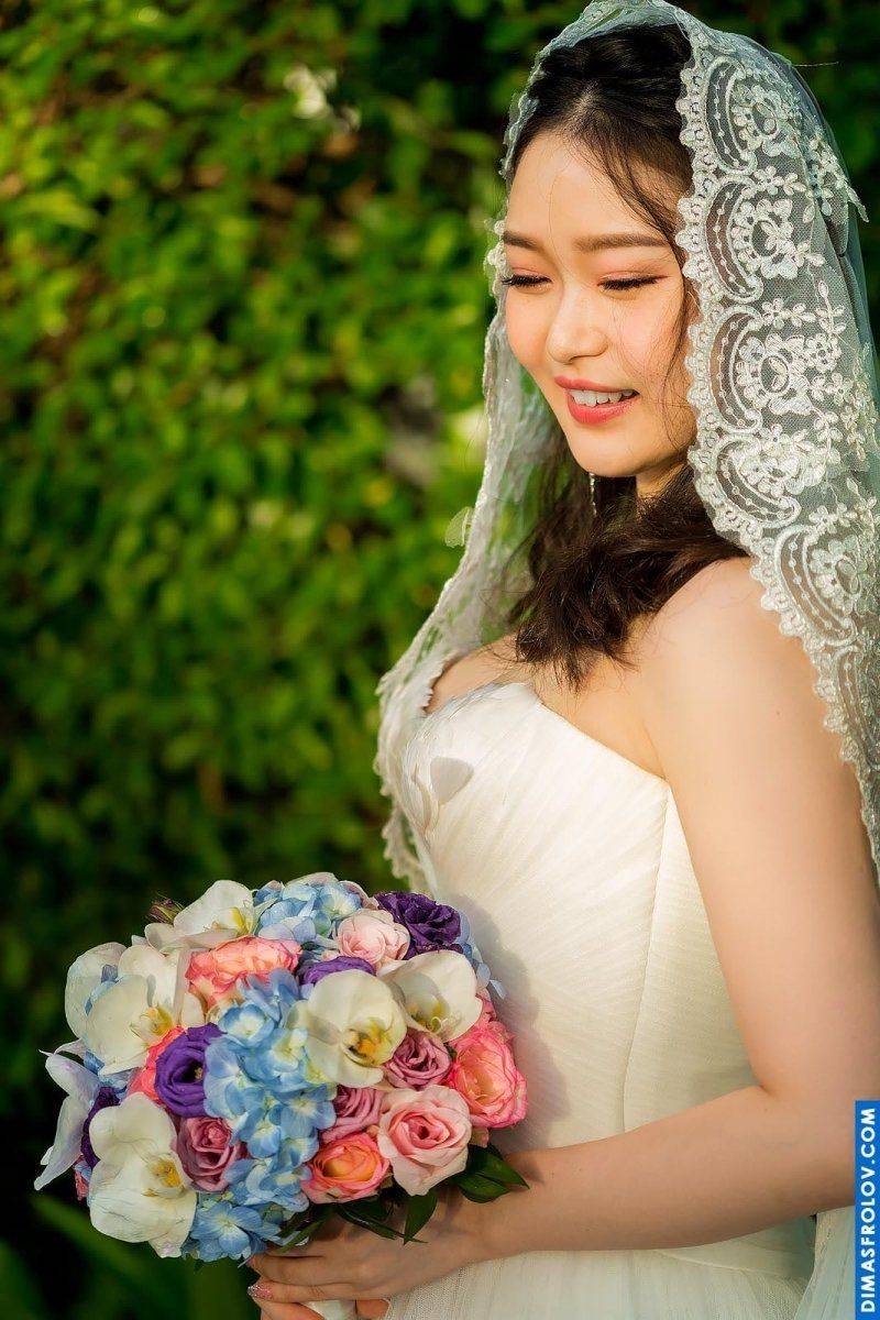 Wedding Photo Shooting at Le Meridien Resort & Spa. Photo 16513 (2023-05-03 21:47:52)