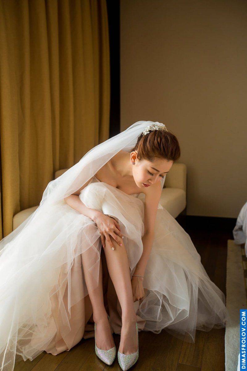 Chinese Destination Wedding at Conrad Hotel, Thailand. Photo 27994 (2023-05-03 21:50:11)