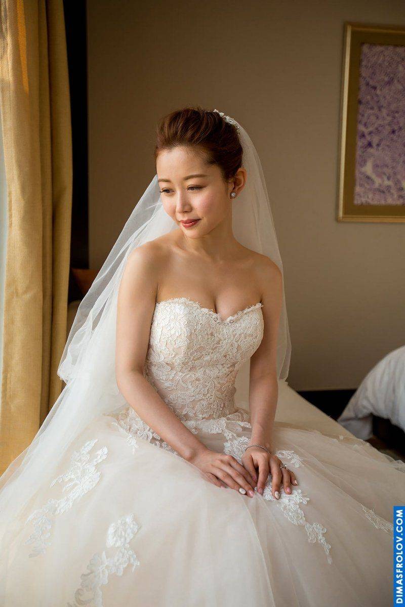 Chinese Destination Wedding at Conrad Hotel, Thailand. Photo 27998 (2023-05-03 21:50:11)