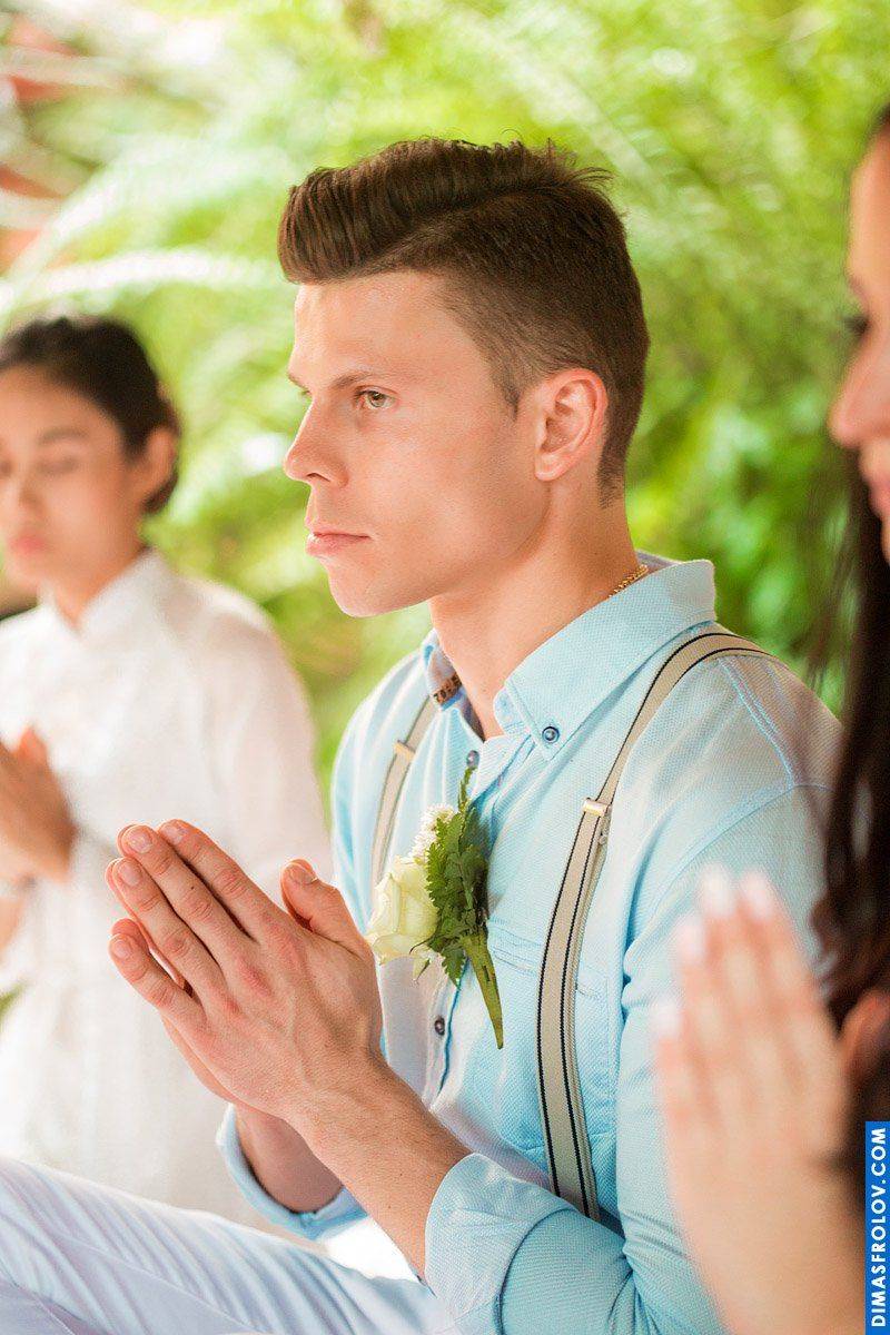 Buddhist Wedding at Zazen Boutique Resort . Photo 3605 (2023-05-03 21:44:30)