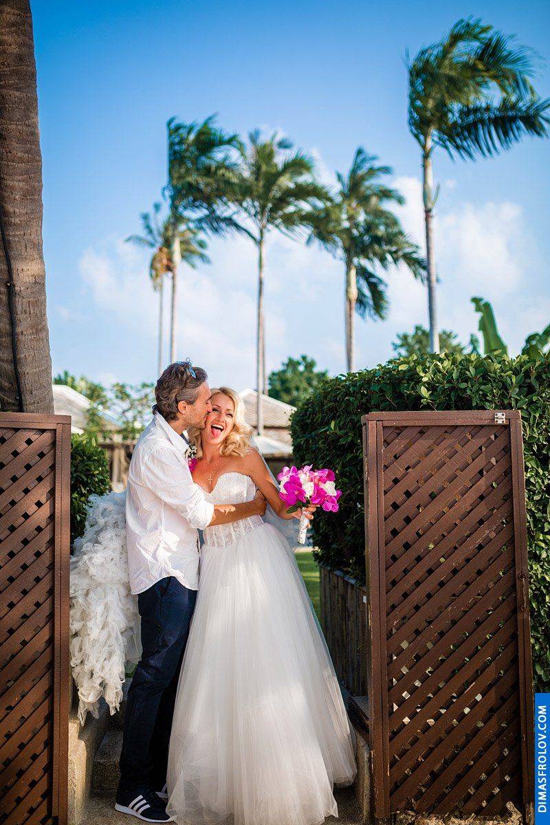 Destination Wedding at Deva Beach Resort. Photo 3811 (2023-05-03 21:44:34)