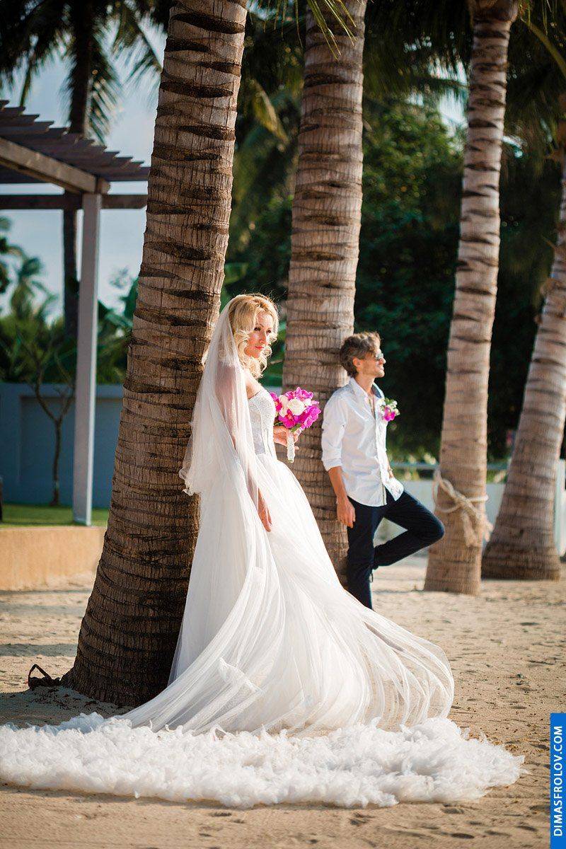 Destination Wedding at Deva Beach Resort. Photo 3816 (2023-05-03 21:44:34)