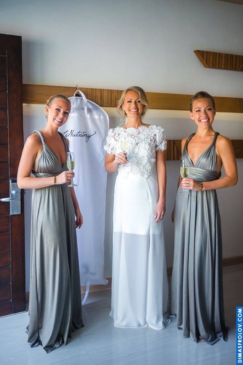 Hilde & Preben. Destination wedding. Photo 303 (2023-05-03 21:42:31)