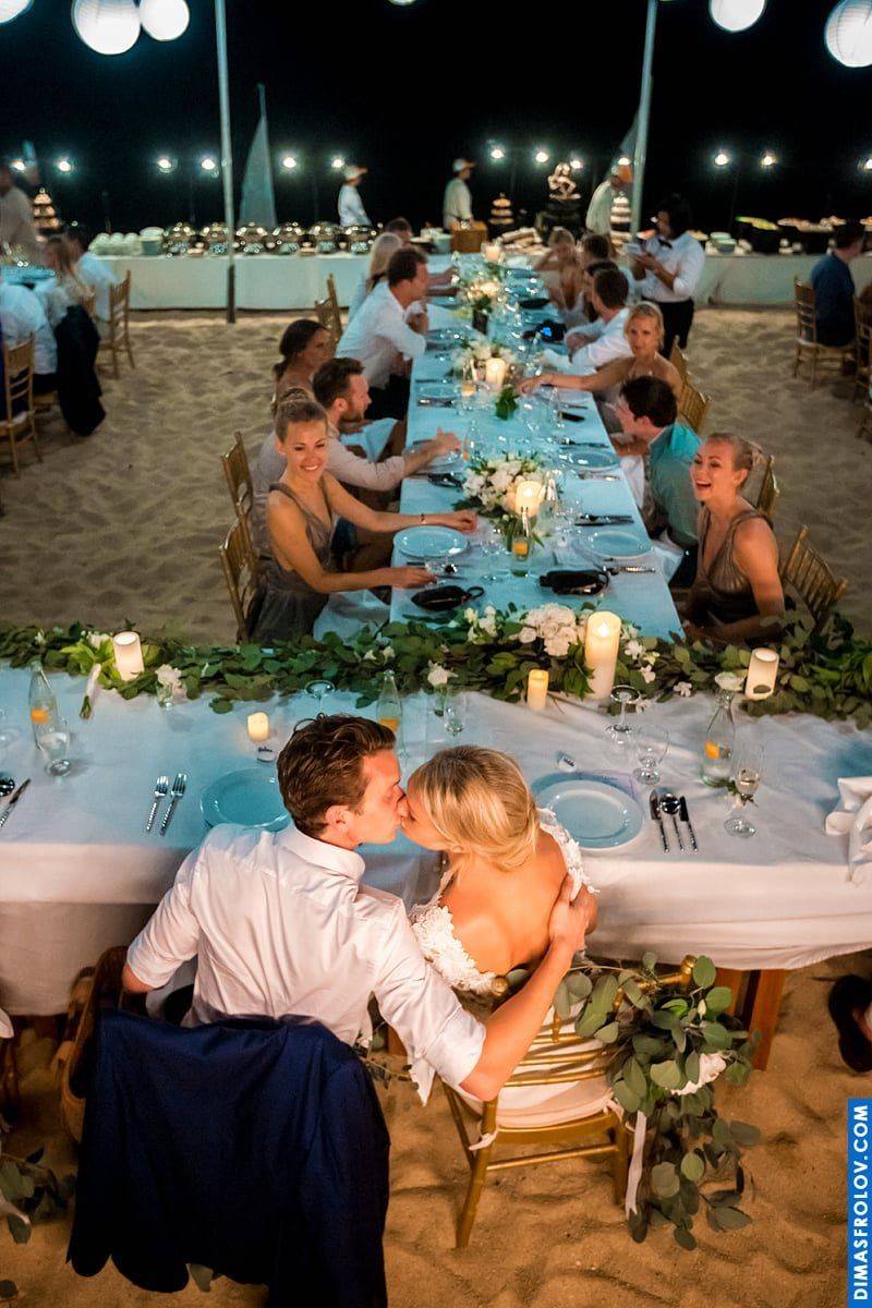 Hilde & Preben. Destination wedding. Photo 396 (2023-05-03 21:42:33)