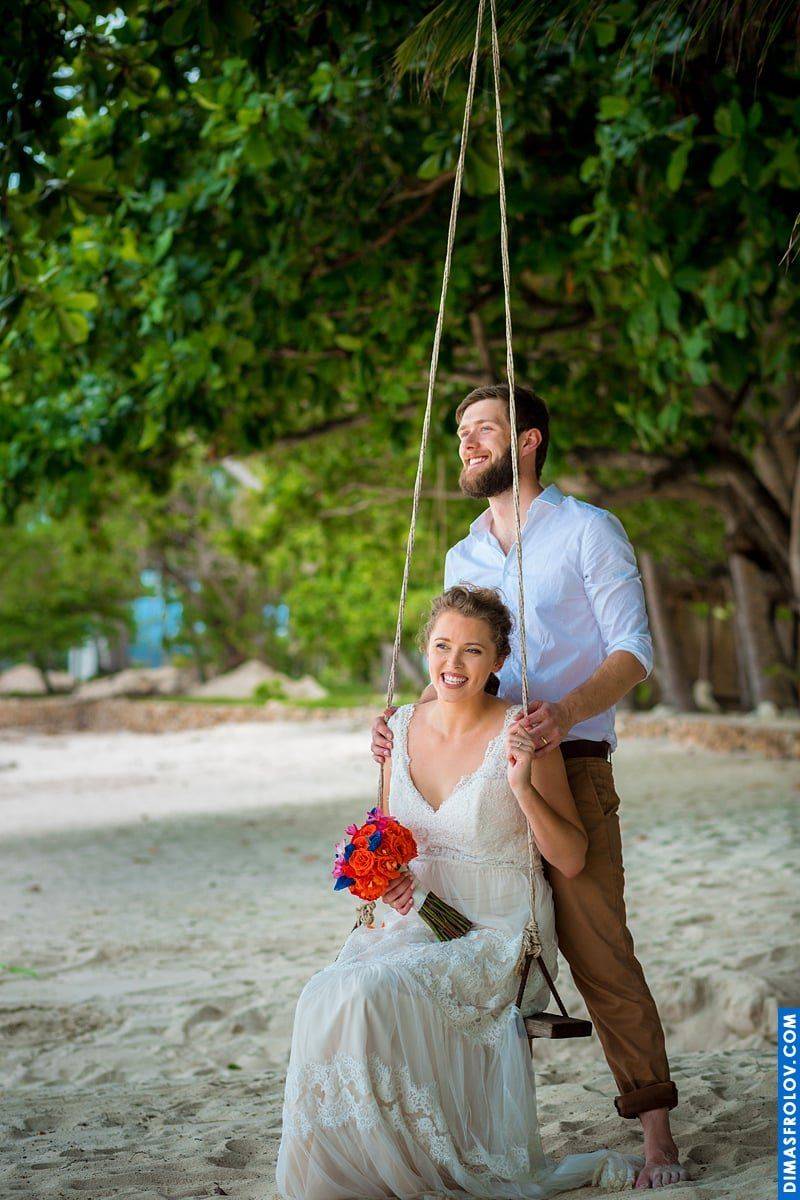 Destination wedding photo at Kalyana Villa. Photo 610 (2023-05-03 21:43:00)