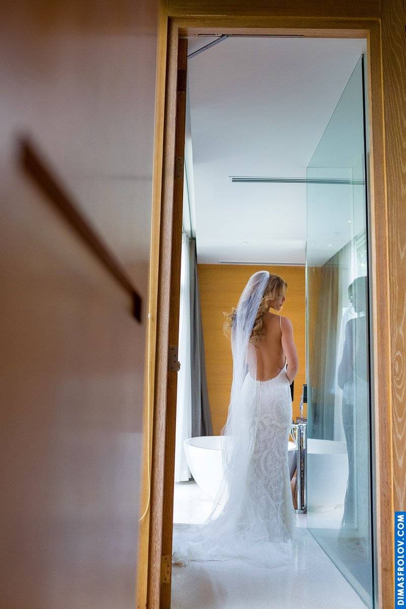 Wedding Photography at W Hotel. Photo 1493 (2023-05-03 21:43:10)