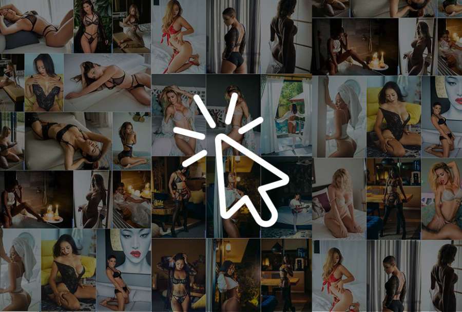 Click to see full portfolio Boudoir, lingerie photographer in Lisbon