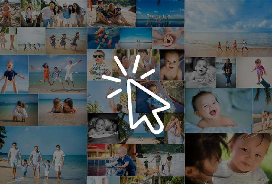 Click to see full portfolio Pregnant women and babies