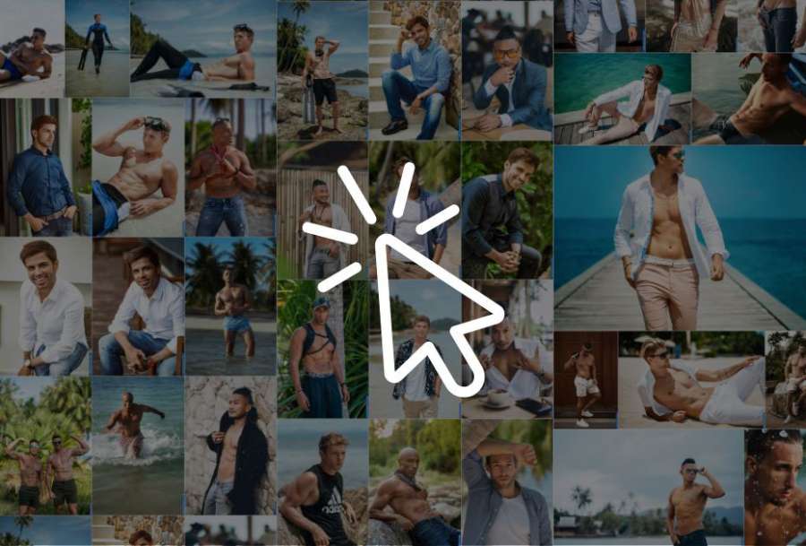 Click to see full portfolio Men-s portrait photographer in Lisbon