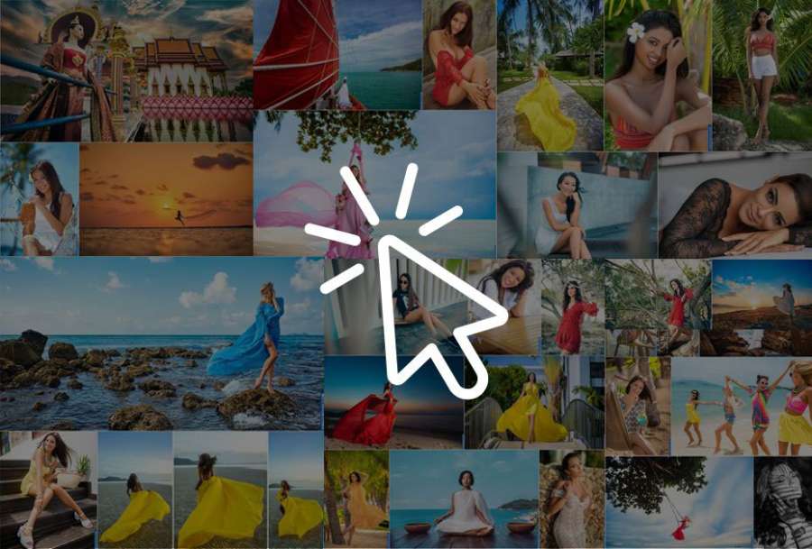 Click to see full portfolio Lisbon Portrait photographer