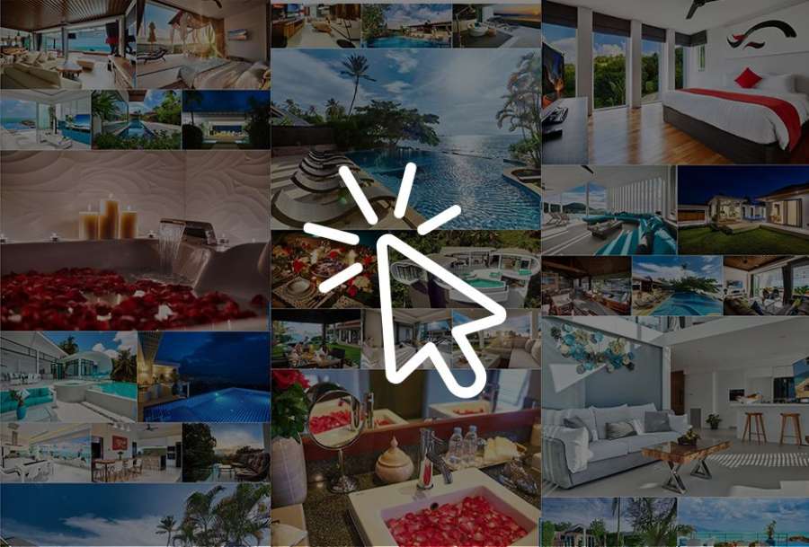 Click to see full portfolio Interior and property photography