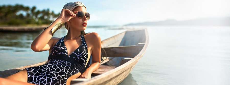 Він миттєво заспокоїв мене і зробив зйомку комфортною, веселою та розслаблюючою