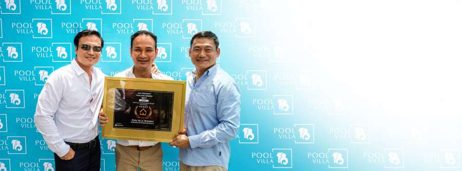 Our partnership with Dimas for years is the quality and approach are always top-notch