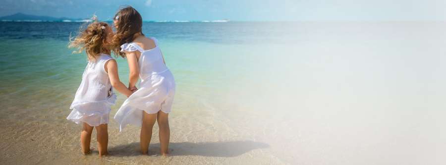 You treated the little ones with such care and attention that even our shy kids quickly opened up and started smiling. Respect!