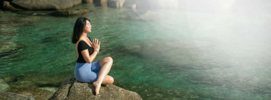 It-s a real pleasure to work with someone who understands the essence of yoga and sees the beauty of the moment