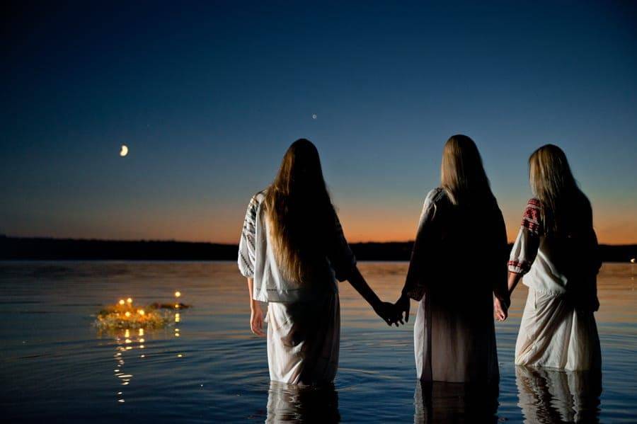 Ivan Kupala Photoshoot: An Exclusive Photo Project. photographer Dimas Frolov. photo168