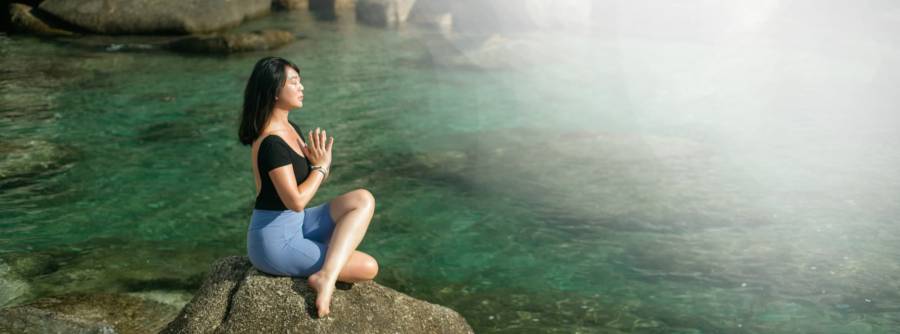 It-s a real pleasure to work with someone who understands the essence of yoga and sees the beauty of the moment