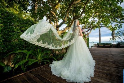 Wedding photo shoots Kevin & Sharon. Photo 16516