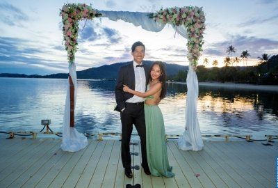 Wedding photo shoots Kevin & Sharon. Photo 16651