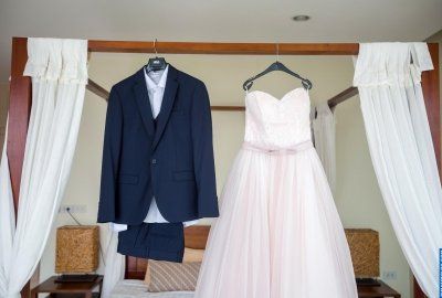 Wedding photo shoots Danil & Kate. Photo 18029
