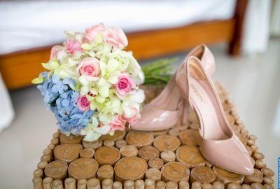 Wedding photo shoots Danil & Kate. Photo 18034