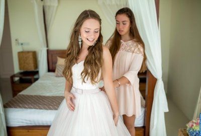Wedding photo shoots Danil & Kate. Photo 18018