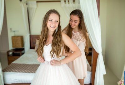 Wedding photo shoots Danil & Kate. Photo 18017