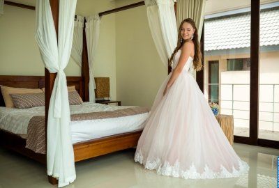 Wedding photo shoots Danil & Kate. Photo 18083