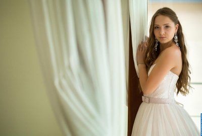 Wedding photo shoots Danil & Kate. Photo 18021