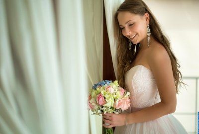 Wedding photo shoots Danil & Kate. Photo 18042