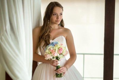 Wedding photo shoots Danil & Kate. Photo 18003