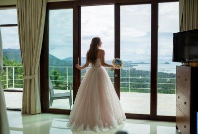 Wedding photo shoots Danil & Kate. Photo 18060