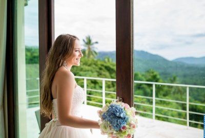 Wedding photo shoots Danil & Kate. Photo 18036