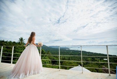 Wedding photo shoots Danil & Kate. Photo 18064