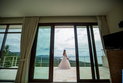 Wedding photo shoots Danil & Kate. Photo 18050
