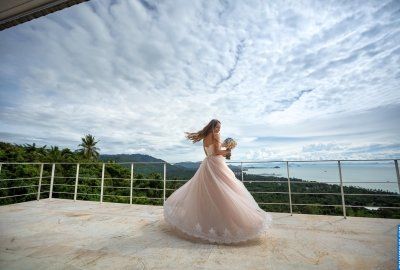 Wedding photo shoots Danil & Kate. Photo 18078