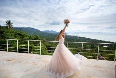 Wedding photo shoots Danil & Kate. Photo 18056
