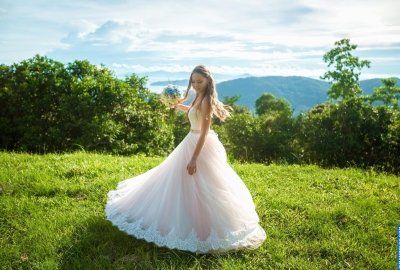 Wedding photo shoots Danil & Kate. Photo 18142