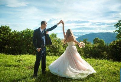 Wedding photo shoots Danil & Kate. Photo 18110