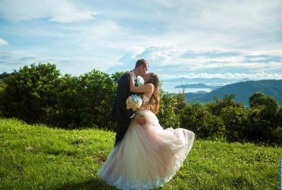 Wedding photo shoots Danil & Kate. Photo 18107