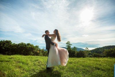 Wedding photo shoots Danil & Kate. Photo 18103