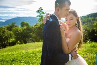 Wedding photo shoots Danil & Kate. Photo 18053