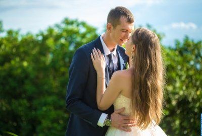 Wedding photo shoots Danil & Kate. Photo 18045