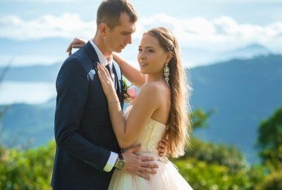 Wedding photo shoots Danil & Kate. Photo 18035