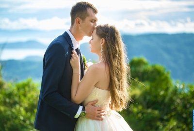Wedding photo shoots Danil & Kate. Photo 18065