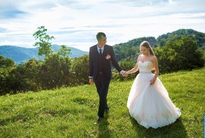 Wedding photo shoots Danil & Kate. Photo 18112